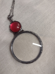Lupa L012