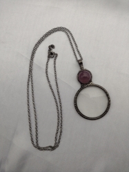 Lupa L012